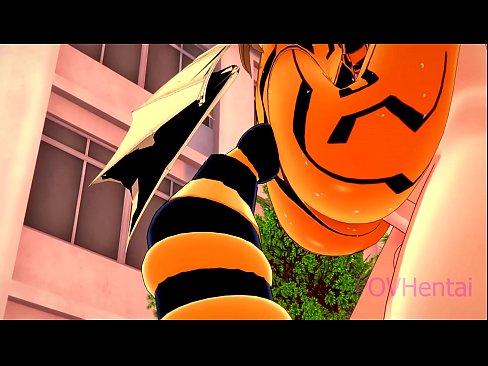 ❤️ Wasp Girl Monster ❤❌ ანალური პორნო ჩვენთან ka.hentaibar-com.ru ❌