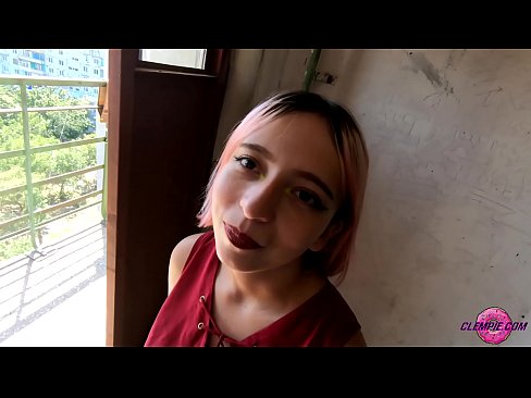 ❤️ სტუდენტური სენსუალი შთანთქავს უცნობს გარეუბანში - Cum On His Face ❤❌ ანალური პორნო ჩვენთან ka.hentaibar-com.ru ❌